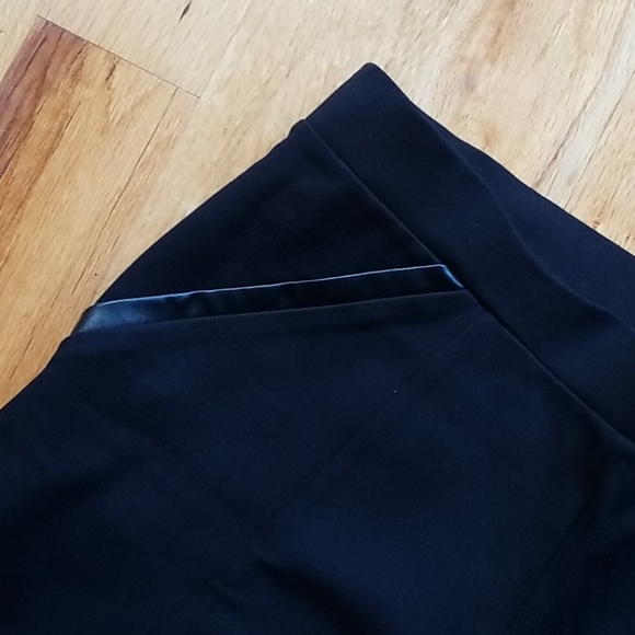 Black Leggings - Picture 4 of 6